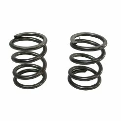 ARC Racing (2) Pack Of 26Lb Valve Springs, White