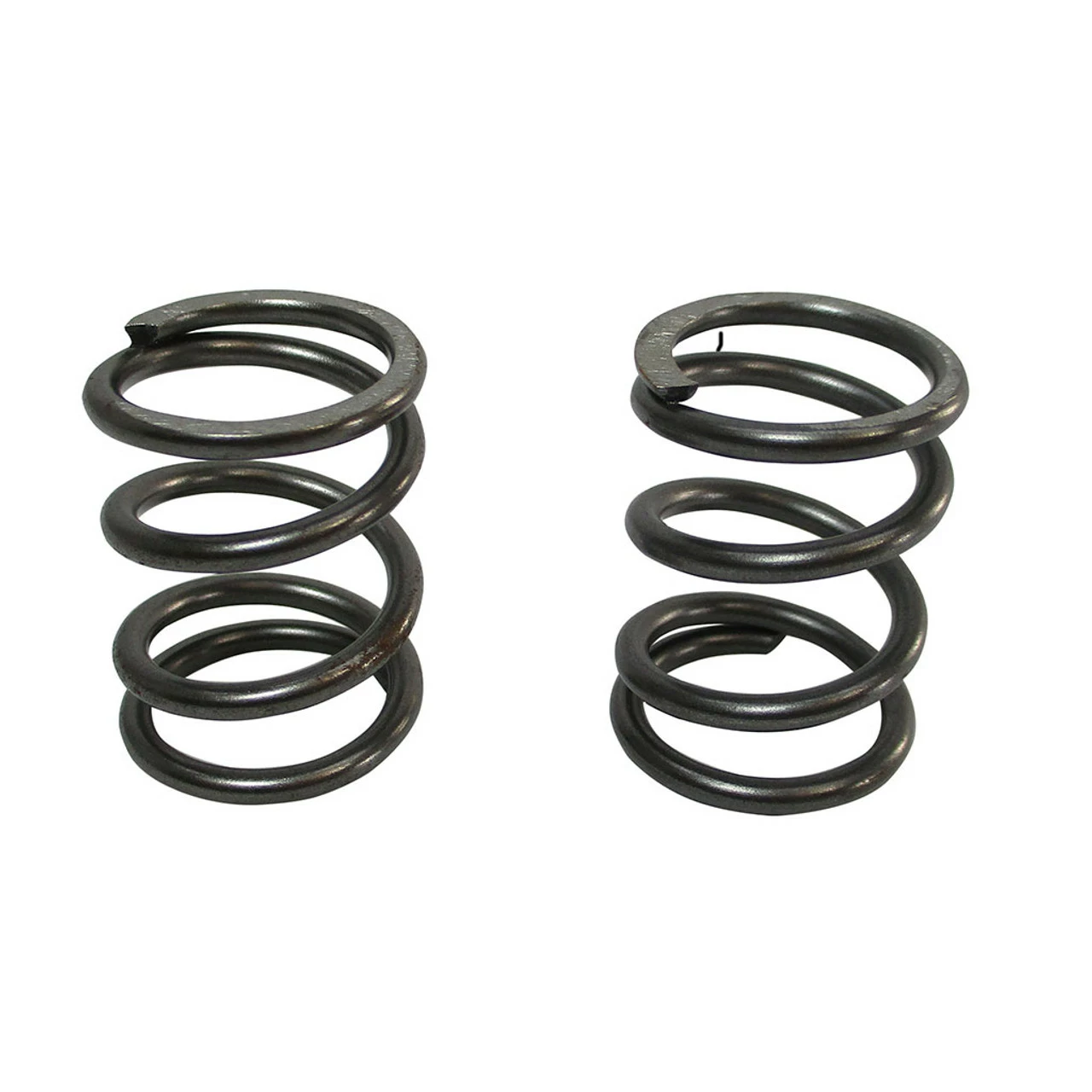 ARC Racing (2) Pack Of 26Lb Valve Springs, White