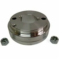 ARC Racing Predator 212cc For Honda Clone 196cc Billet Air Filter Adapter