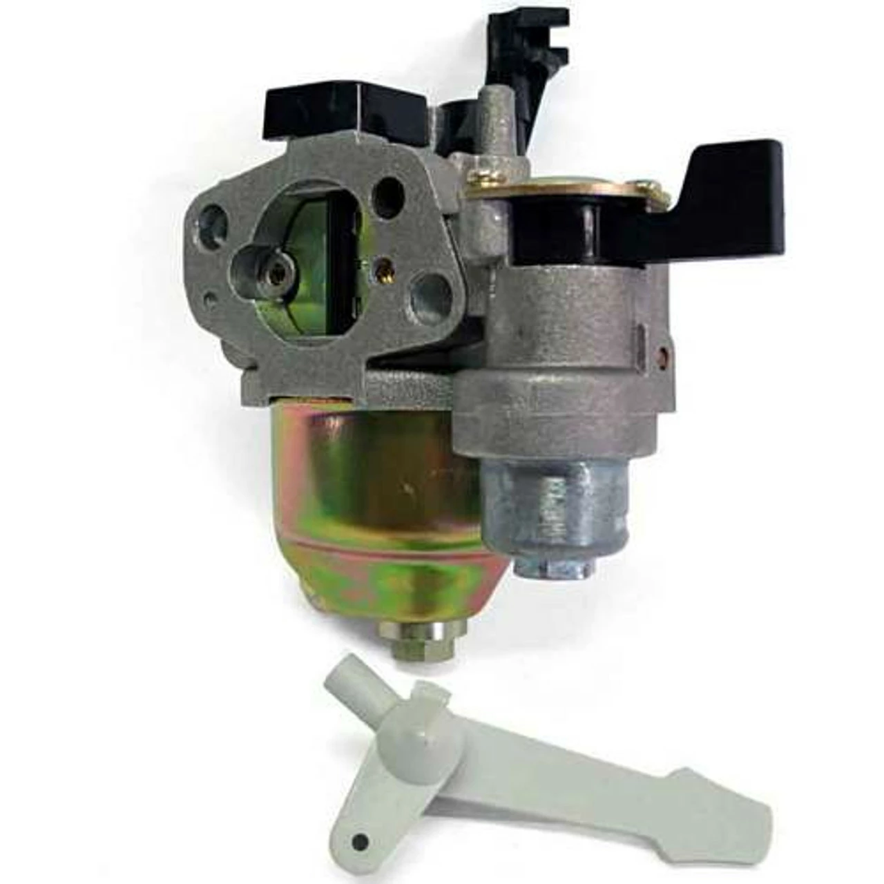 ARC Racing Race Ready/CNC Bored Box Stock Carb