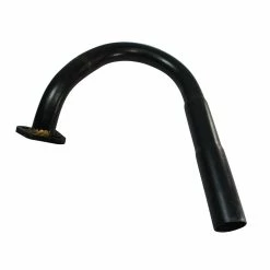 ARC Racing 18-930HJ 3-Staged J-Pipe Header For Predator 212cc 196cc Clone