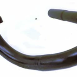 ARC Racing 19" Long V2 Thick Flange Header Predator 212 GX200