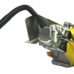 RAPP .930" I.D. 3 Stage Header For GX200/Clone/Predator 212