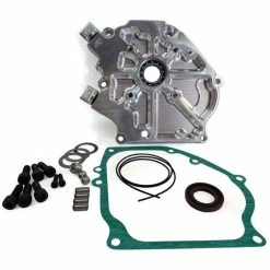 ARC Racing ARC 6057 Dual Bearing Billet Sidecover For GX200/Clone Predator Hemi