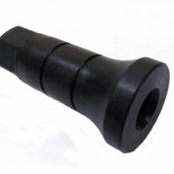 ARC Racing Starter Nut Honda/Clone/Predator/Yamaha 14 X 1.5