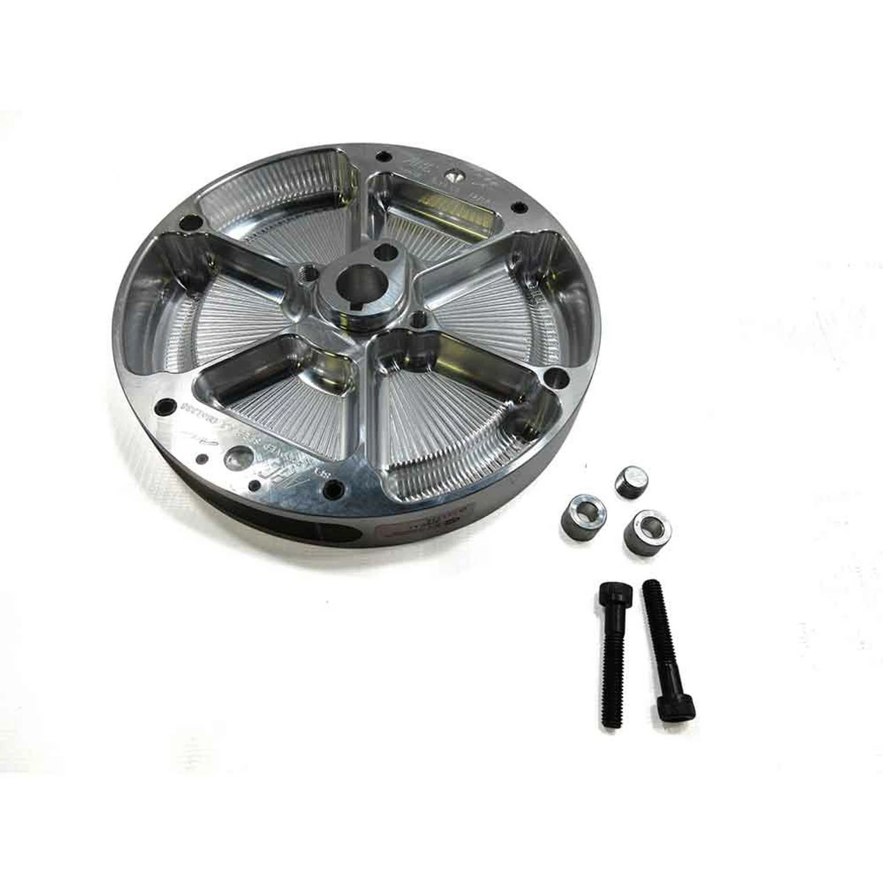 ARC Racing ARC 6602 Ultra-light Flywheel 196 Clone GX200 Tillotson WildCat 223 - Image 2