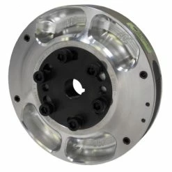 ARC Racing ARC 6603-GX200 Billet Flywheel, 5-3/4" Diam Finless 2.90lbs Honda GX200 196cc Clone Tillotson