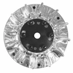 ARC Racing ARC 6607-GX200 GX200 Billet Flywheel - Light Weight 3.5lb Adjustable Timing