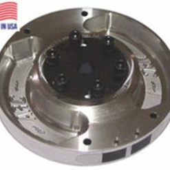 ARC Racing ARC 6615-H Billet PVL Honda Drag Flywheel GX200 196cc Clone Tillotson 196/212