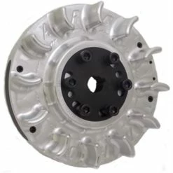 ARC Racing ARC 6618 Billet Flywheel, GX200/Clone Adj. Timing