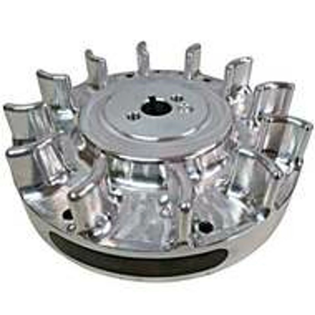 ARC Racing ARC 6619 Billet Flywheel Honda GX160/GX200 Clone Tillotson Predator 224