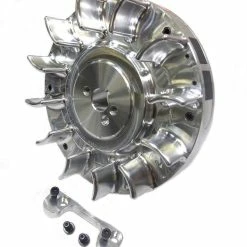 ARC Racing ARC 6621 Billet Flywheel, GX200/Clone PVL Non-Adj.