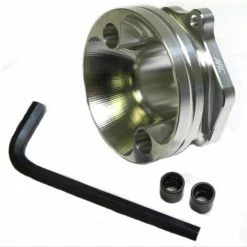 ARC Racing CNC High Performance Filter Adapter Predator 212cc/GX200/Clone