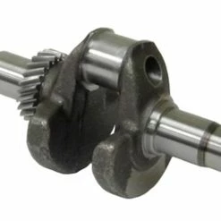 NONE DJ-0215 OHV 212CC 55MM(2.165") Crankshaft