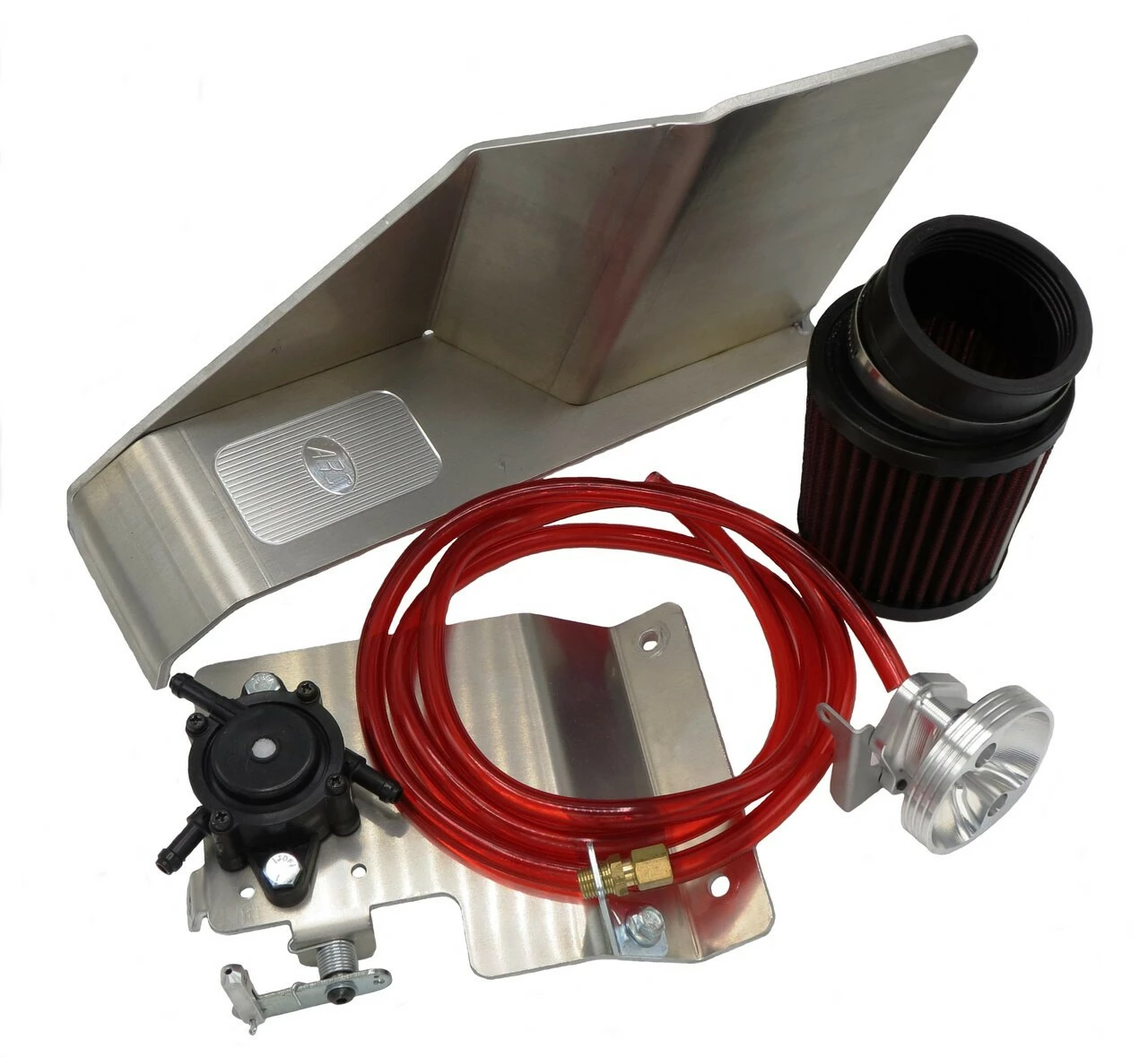 ARC Racing Box Stock Parts Kit Clone GX200 Predator 212 Hemi