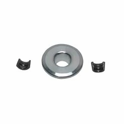 ARC Racing HP Valve Spring Retainer & Keeper Locks For 5.5mm Stems