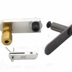 ARC Racing Top Plate Linkage Kit