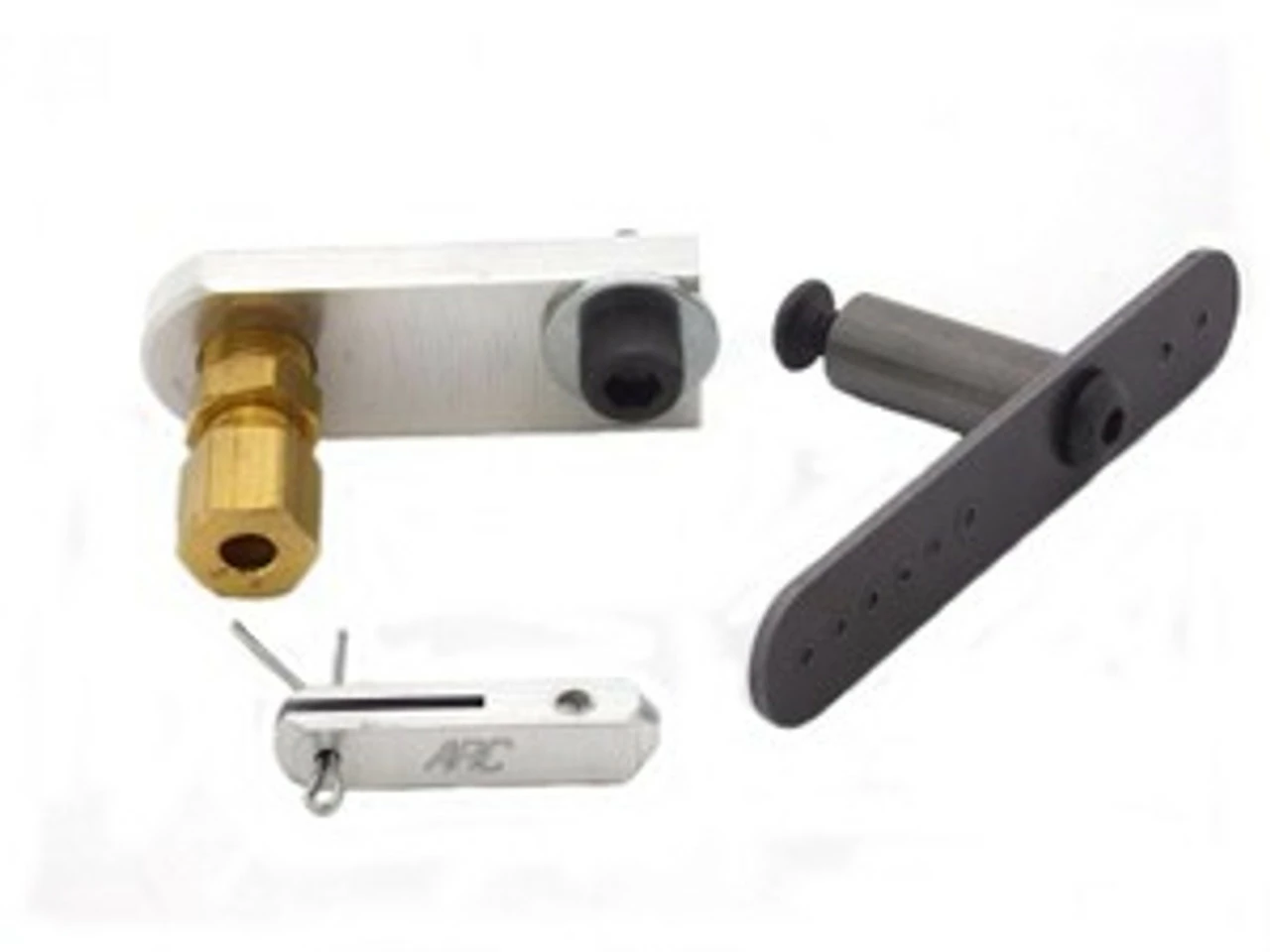 ARC Racing Top Plate Linkage Kit