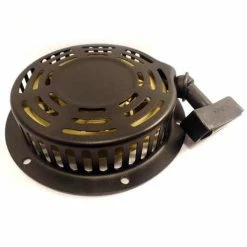 ARC Racing BSP Pull Starter Black