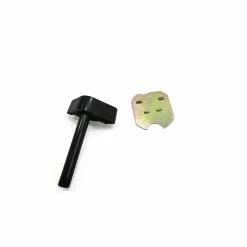 ARC Racing Choke / Shaft Assembly Stock For Honda Clone GX160 GX200