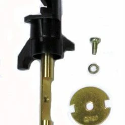 ARC Racing Throttle Stem W/Butterfly Stock Clone 6.5 For Honda GX200 GX160