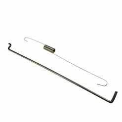 ARC Racing Carb. Throttle Rod & Spring