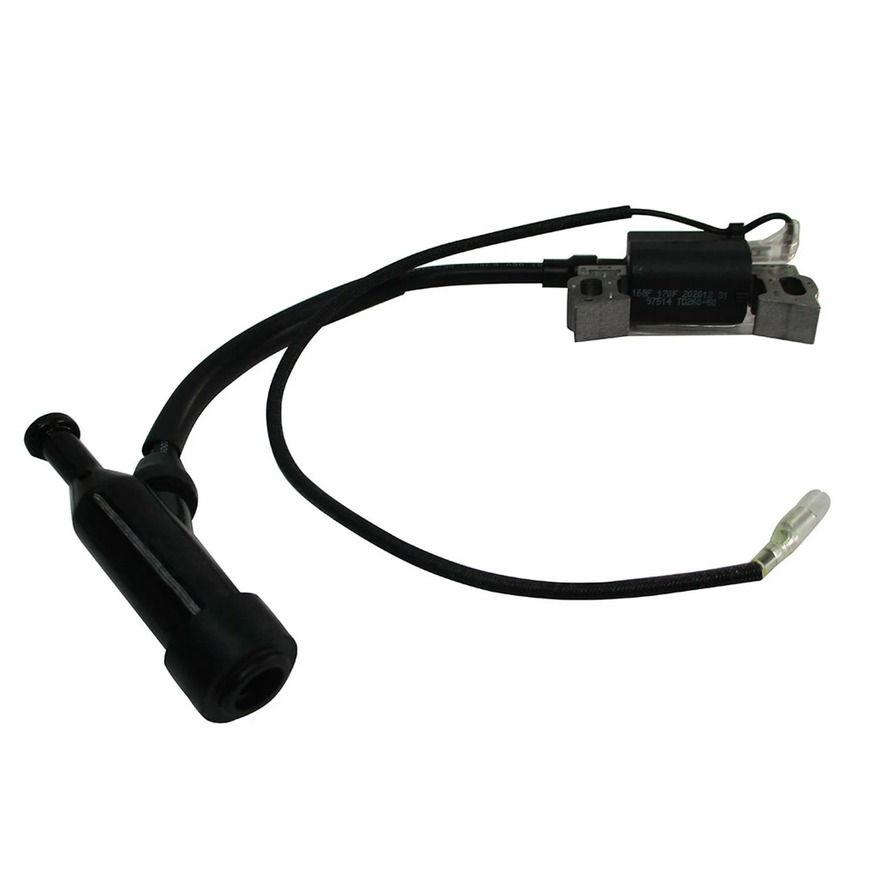 ARC Racing Stock Ignition Coil Clone GX200 Predator 212