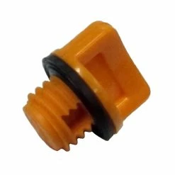 ARC Racing Oil Filler Plug (Yellow Or Black)