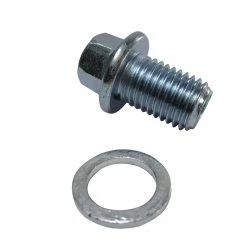 ARC Racing Oil Drain Plug GX160 GX200 Clone BSP Predator 212