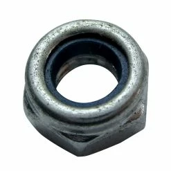 DJ-1395 BSP Carb Stud Nut