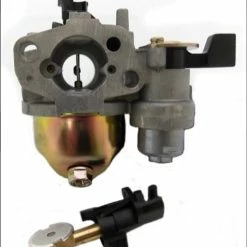 ARC Racing CNC Bored .675 Box Stock Carb For Alcohol