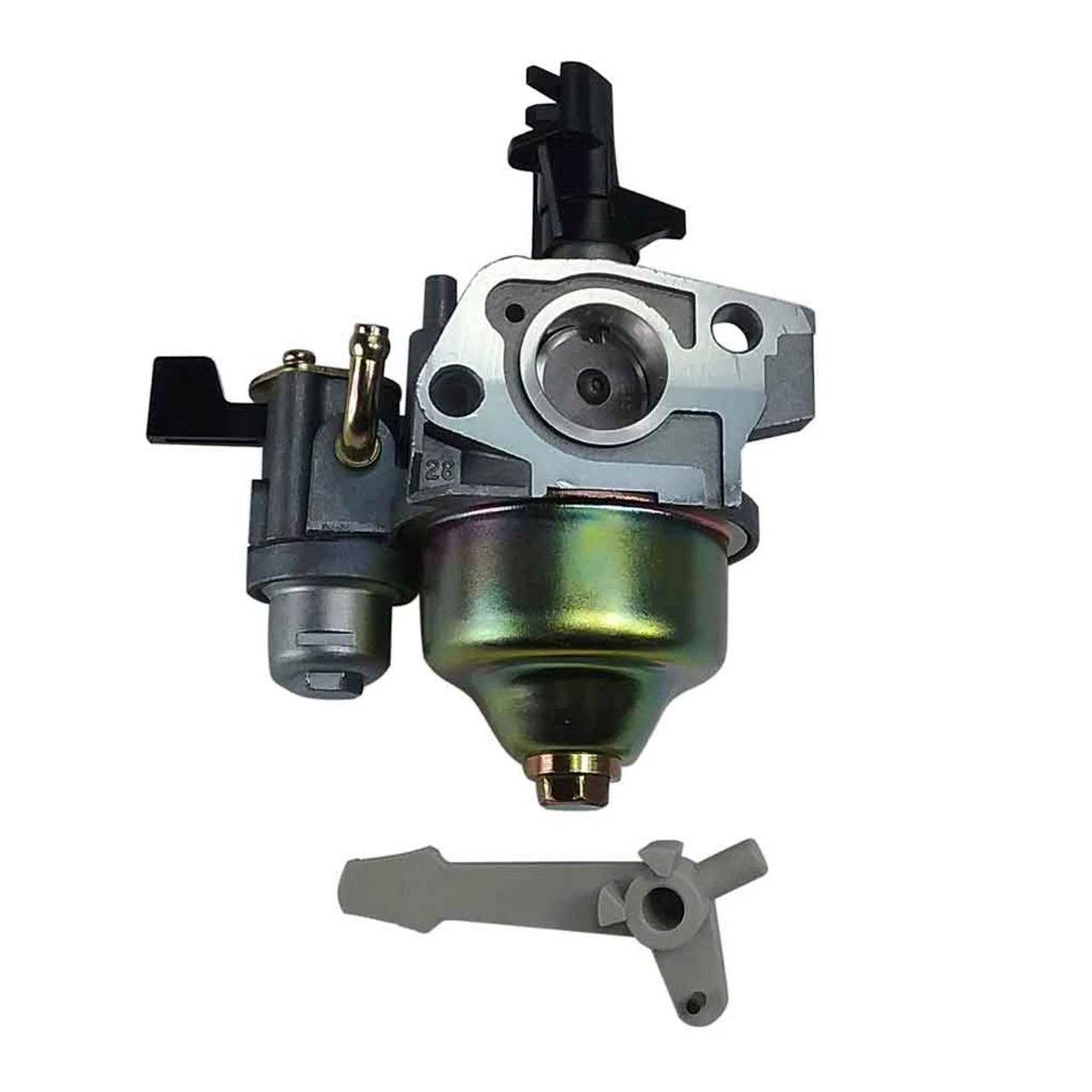 ARC Racing CNC Bored .675 Racing Carb Gasoline - 196cc 212cc