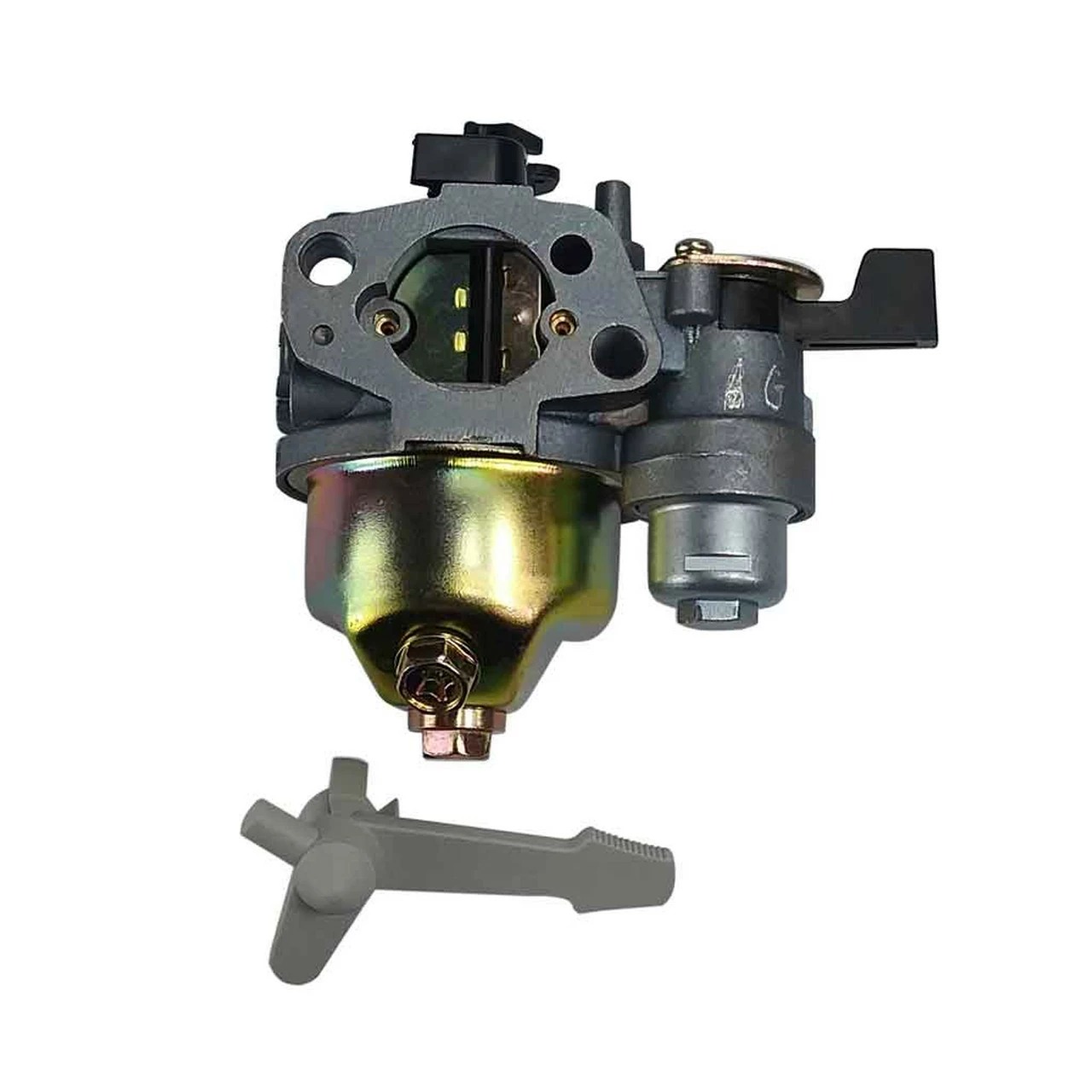 ARC Racing CNC Bored .675 Racing Carb Gasoline - 196cc 212cc - Image 2