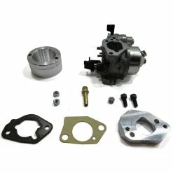ARC Racing ARC DJ-3225-KIT GX390 To GX200 Methanol Carb Kit