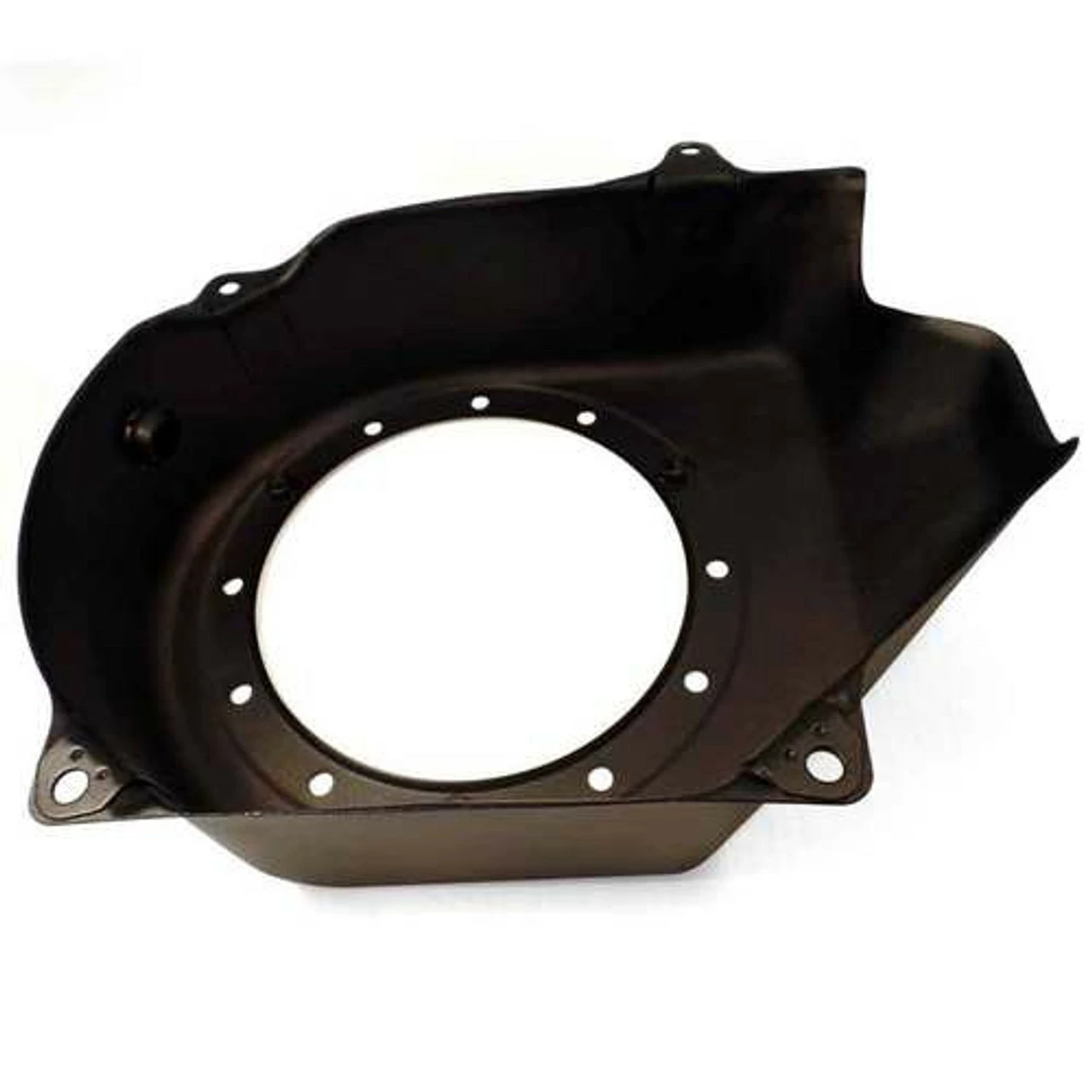 ARC Racing BSP/Clone Blower Housing Black - Image 2