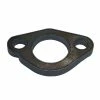 OMB Warehouse Muffler Exhaust Flange For Predator 212cc / BSP Honda Clone 196cc