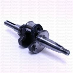 OMB Crankshaft Assembly, DUCAR 212