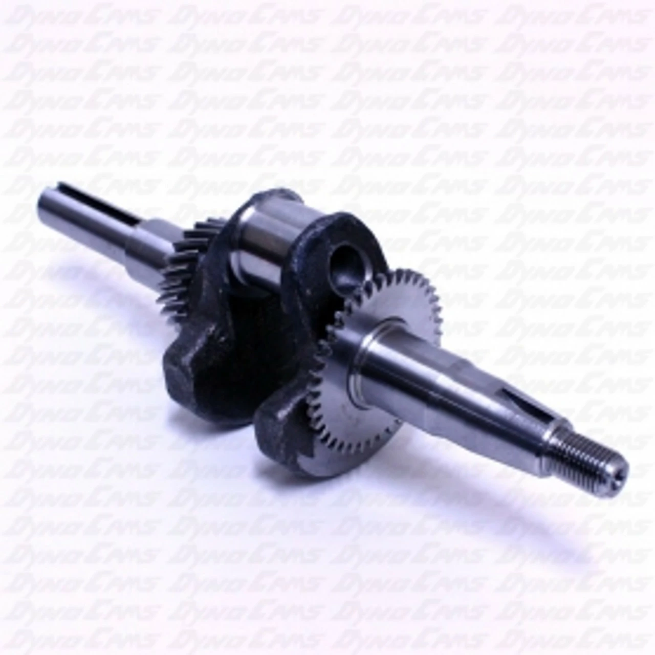 OMB Crankshaft Assembly, DUCAR 212