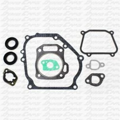 OMB Gasket Set Predator Ghost 212 Ducar 212
