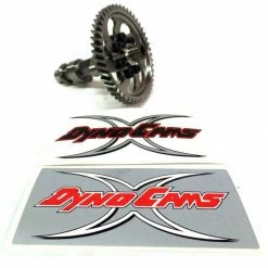 DynoCams 275 Grind, Tool Steel Billet Clone Core Cam