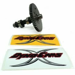 DynoCams BP2 Grind, Welded Lobe Clone Core