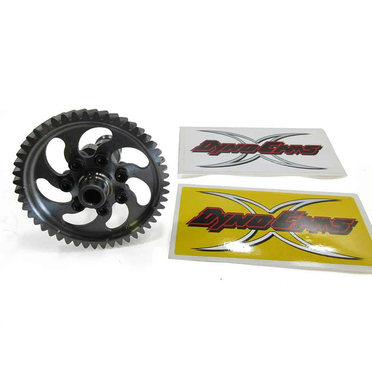 DynoCams F-275 Grind, Tool Steel Billet Clone Core Cam - Image 2