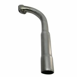 "Straight Shooter" Header GX200 - 196cc Clone - Predator 212 - Tillotson