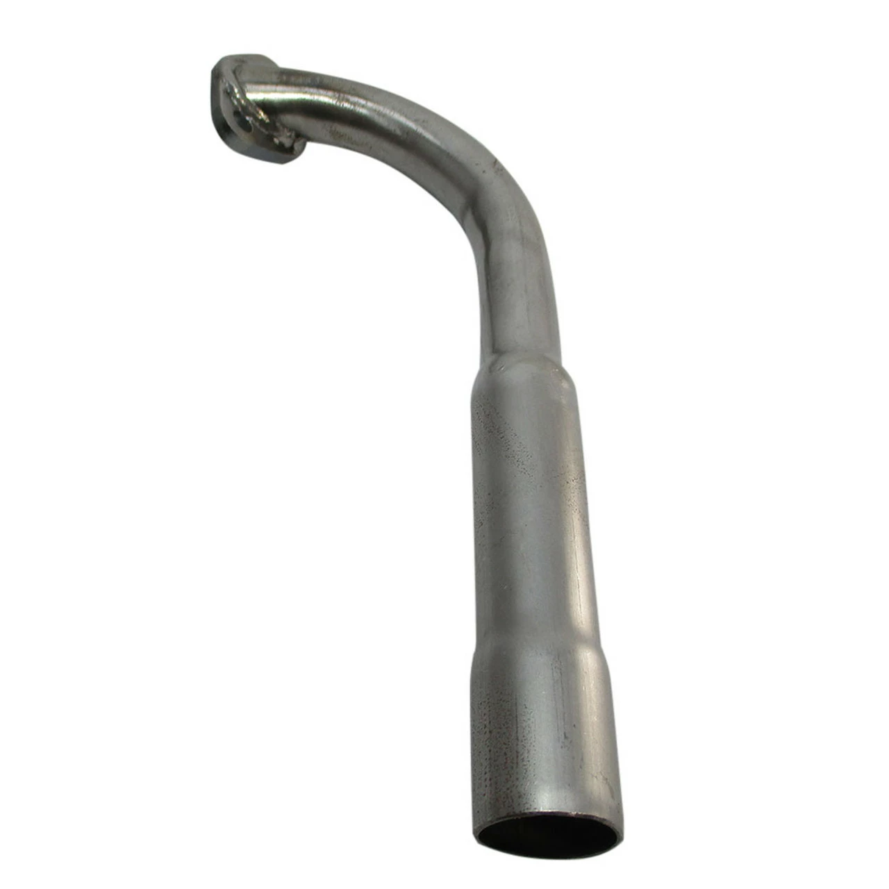 "Straight Shooter" Header GX200 - 196cc Clone - Predator 212 - Tillotson