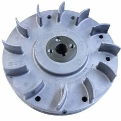 DynoCams PVL Aluminum Flywheel - 196cc Clone GX160 GX200 BSP Tillotson