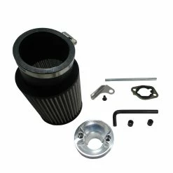 OMB Warehouse Upgraded Clone Air Filter Kit GX200 196cc Clone Tillotson 212 Predator 212