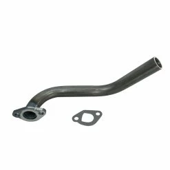 OMB Left Side Exit Header For Coleman CT200U-EX And BT200x
