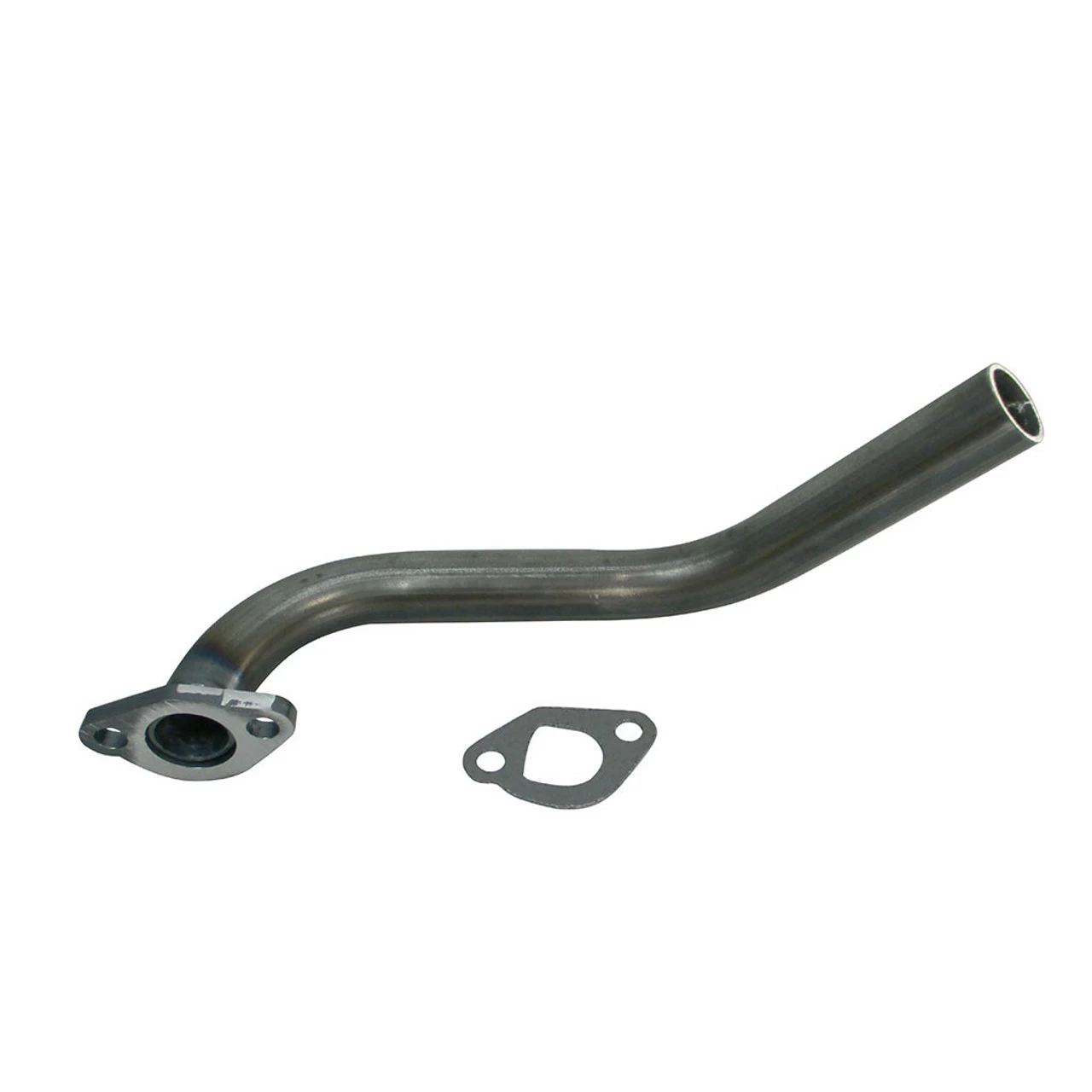 OMB Left Side Exit Header For Coleman CT200U-EX And BT200x