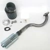 OMB Warehouse GX200/Clone Mini Bike Kit - Air Filter, Jets, & More! NO SPRINGS