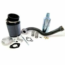 OMB Warehouse GX200 GX160 Clone BSP Mini Bike Kit Stage 1